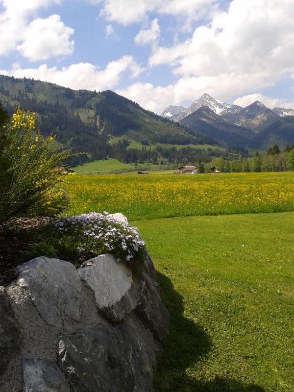 Am Schwand Grän Exterior foto